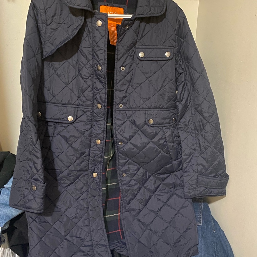 Coat